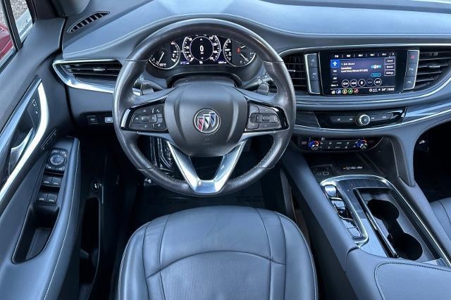 2024 Buick Enclave Premium