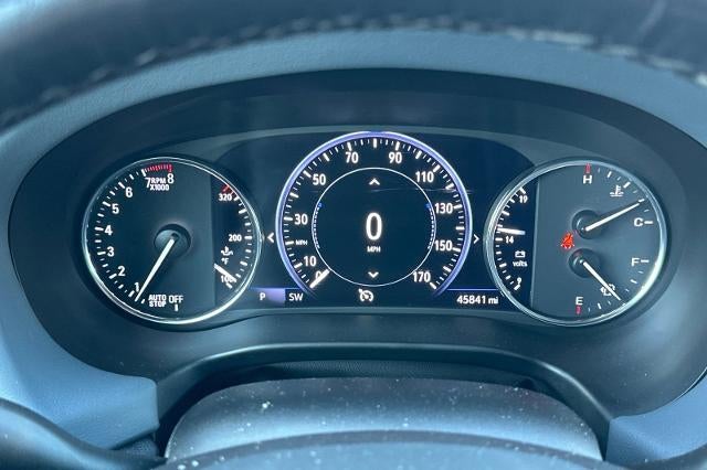 2024 Buick Enclave Premium