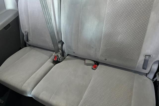 2015 Toyota Sienna LE AAS