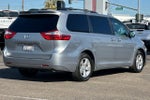 2015 Toyota Sienna LE AAS
