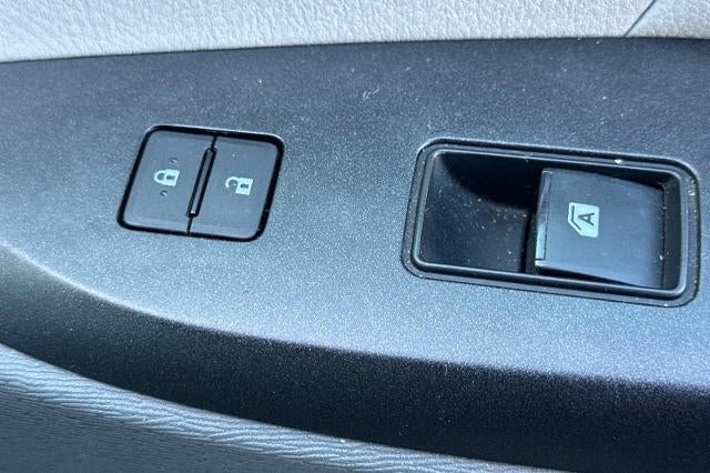 2015 Toyota Sienna LE AAS