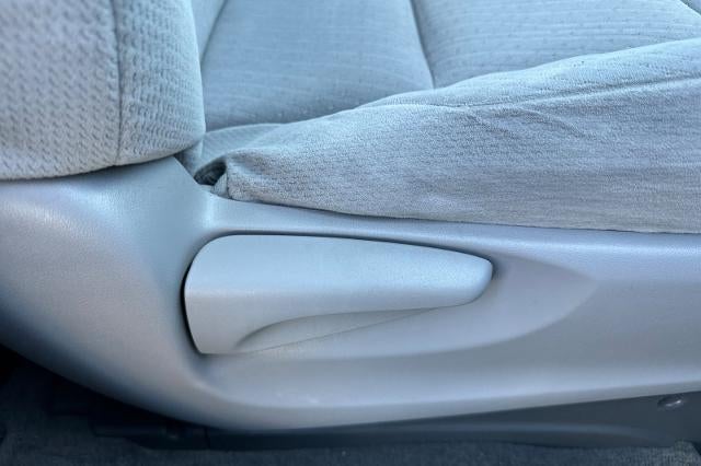 2015 Toyota Sienna LE AAS