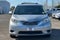 2015 Toyota Sienna LE AAS