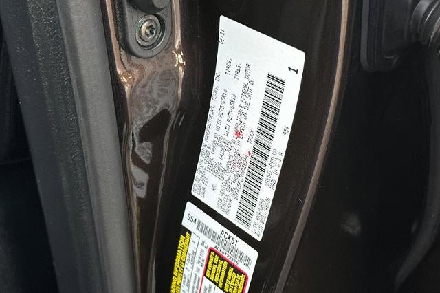 2021 Toyota Tundra Limited