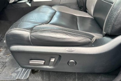 2021 Toyota Tundra Limited