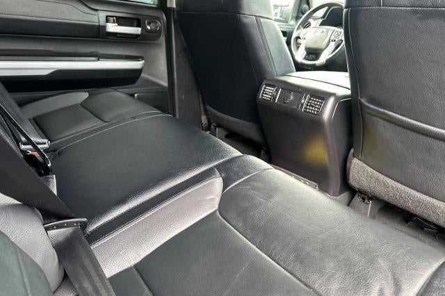 2021 Toyota Tundra Limited