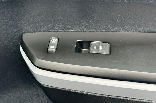 2021 Toyota Tundra Limited