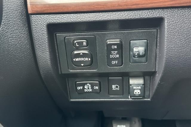 2021 Toyota Tundra Limited