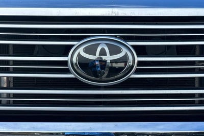 2021 Toyota Tundra Limited