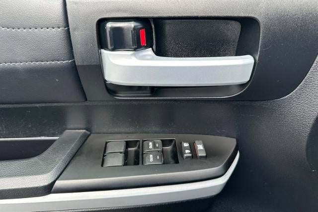 2021 Toyota Tundra Limited