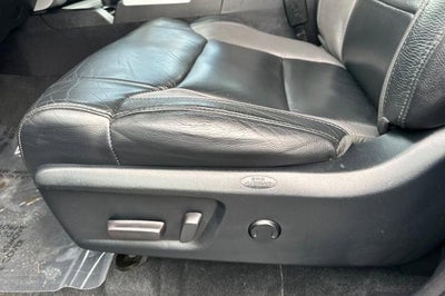 2021 Toyota Tundra Limited