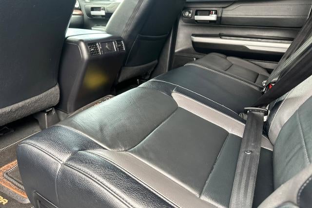 2021 Toyota Tundra Limited