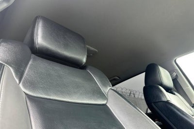 2021 Toyota Tundra Limited