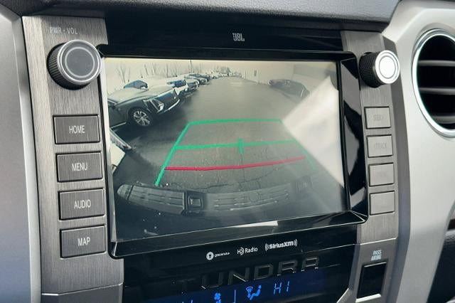 2021 Toyota Tundra Limited