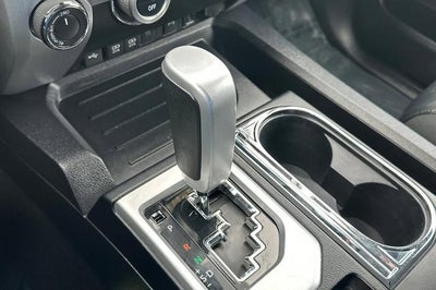 2021 Toyota Tundra Limited