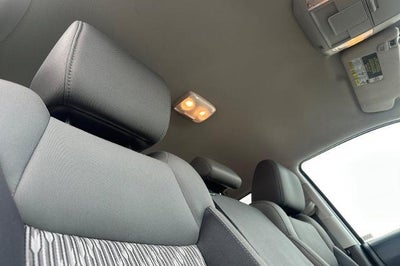 2018 Toyota Tundra SR5 5.7L V8