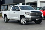 2018 Toyota Tundra SR5 5.7L V8