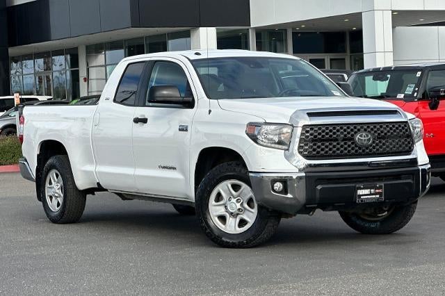 2018 Toyota Tundra SR5 5.7L V8
