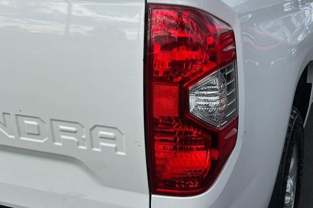 2018 Toyota Tundra SR5 5.7L V8