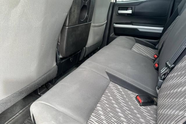 2018 Toyota Tundra SR5 5.7L V8