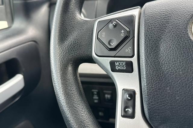 2018 Toyota Tundra SR5 5.7L V8