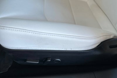 2021 Tesla Model 3 Standard Range Plus Rear-Wheel Drive