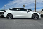 2021 Tesla Model 3 Standard Range Plus Rear-Wheel Drive