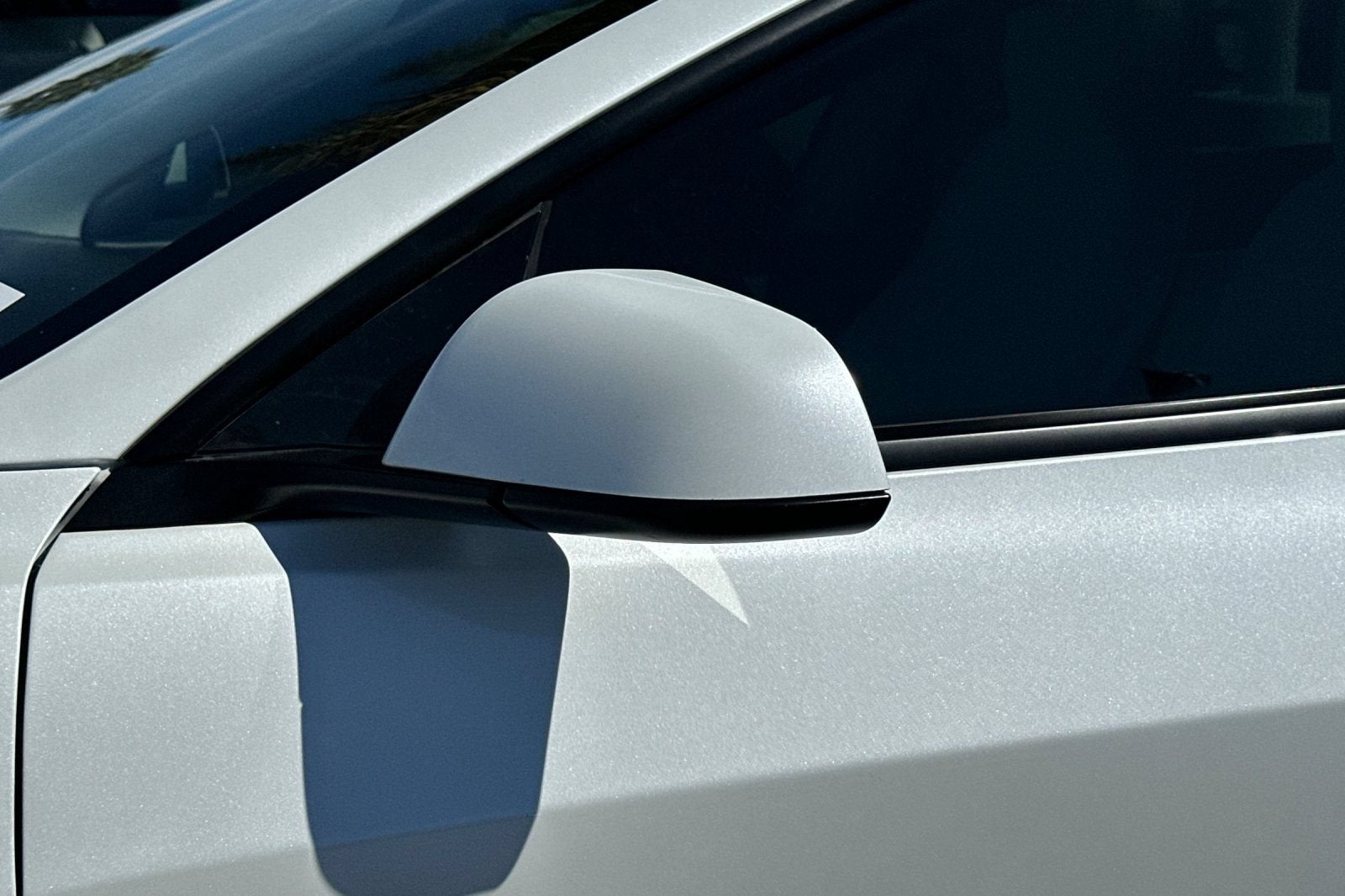 2021 Tesla Model 3 Standard Range Plus Rear-Wheel Drive