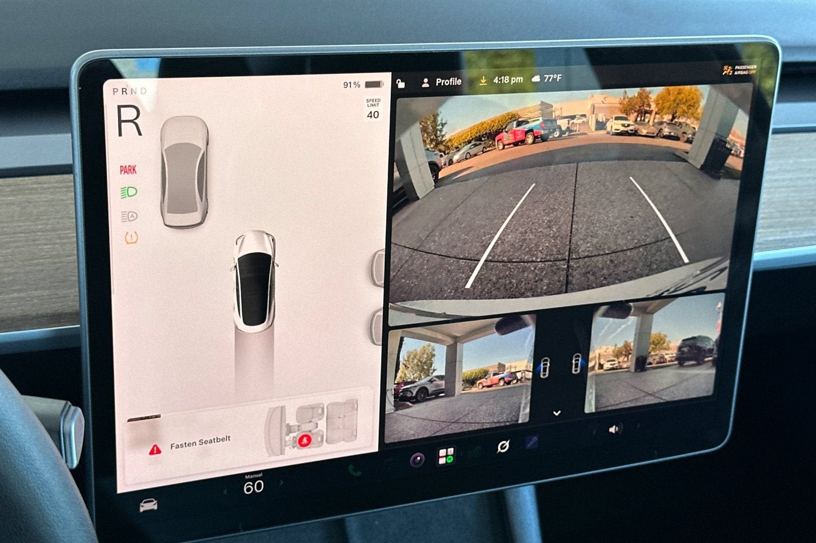 2022 Tesla Model 3 Base