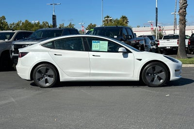 2022 Tesla Model 3 Base