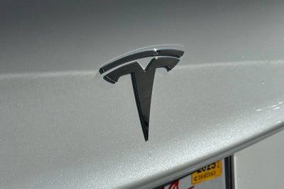 2022 Tesla Model 3 Base