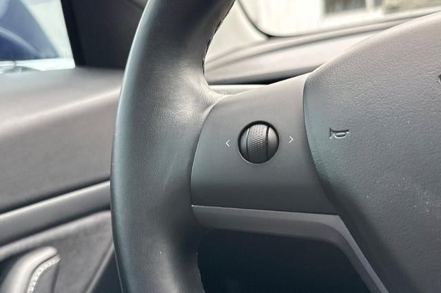 2018 Tesla Model 3 Long Range Battery