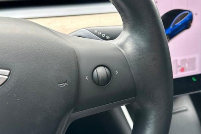 2018 Tesla Model 3 Long Range Battery
