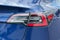 2018 Tesla Model 3 Long Range Battery