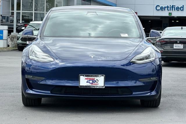 2018 Tesla Model 3 Long Range Battery