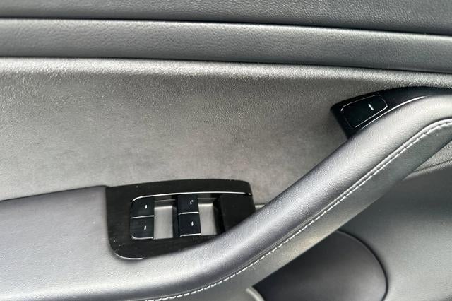 2018 Tesla Model 3 Long Range Battery