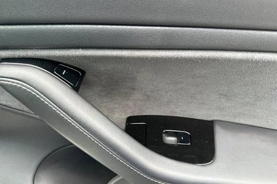 2018 Tesla Model 3 Long Range Battery