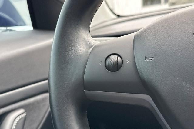 2018 Tesla Model 3 Long Range Battery