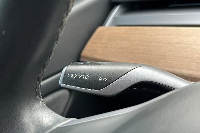 2018 Tesla Model 3 Long Range Battery