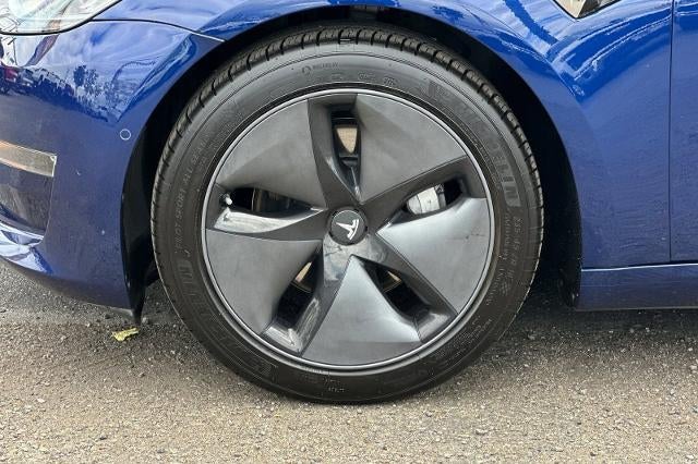 2018 Tesla Model 3 Long Range Battery