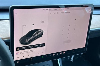 2019 Tesla Model 3 Mid Range