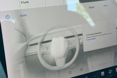 2019 Tesla Model 3 Mid Range