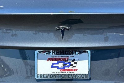 2019 Tesla Model 3 Mid Range