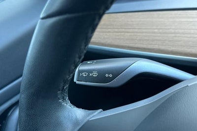 2019 Tesla Model 3 Mid Range