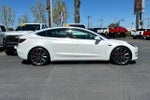 2020 Tesla Model 3 Performance Dual Motor All-Wheel Drive