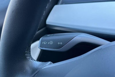 2020 Tesla Model 3 Performance Dual Motor All-Wheel Drive