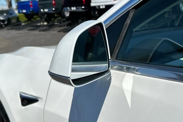 2020 Tesla Model 3 Performance Dual Motor All-Wheel Drive