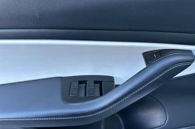 2020 Tesla Model 3 Performance Dual Motor All-Wheel Drive