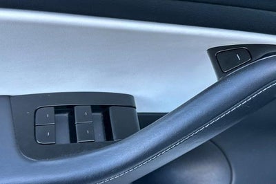 2020 Tesla Model 3 Performance Dual Motor All-Wheel Drive