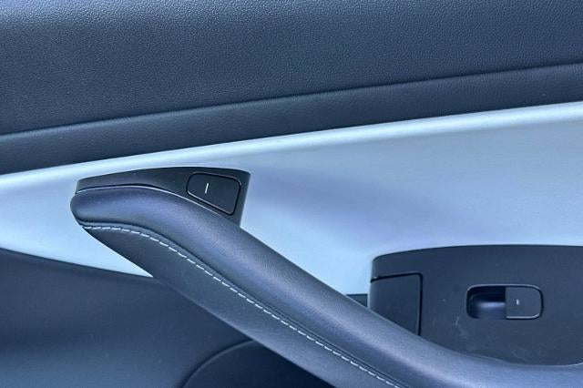 2020 Tesla Model 3 Performance Dual Motor All-Wheel Drive